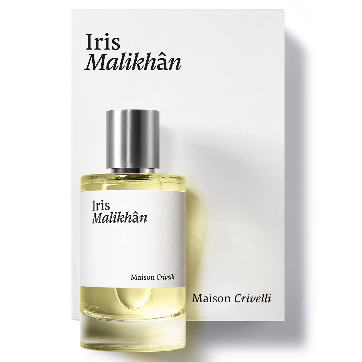 Iris Malikhân