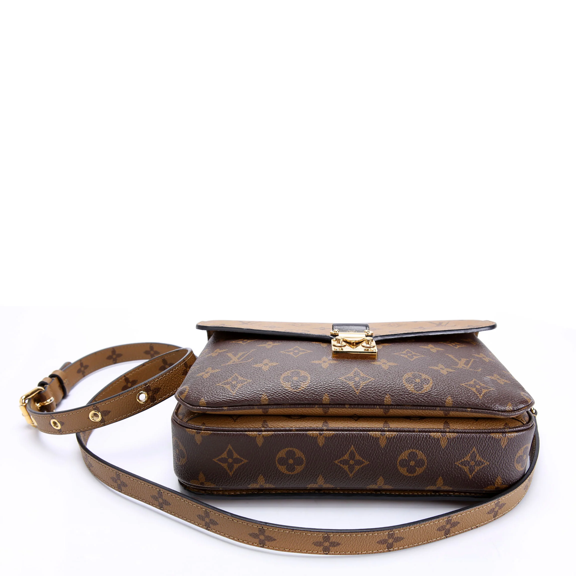 Pochette Metis Reverse Monogram