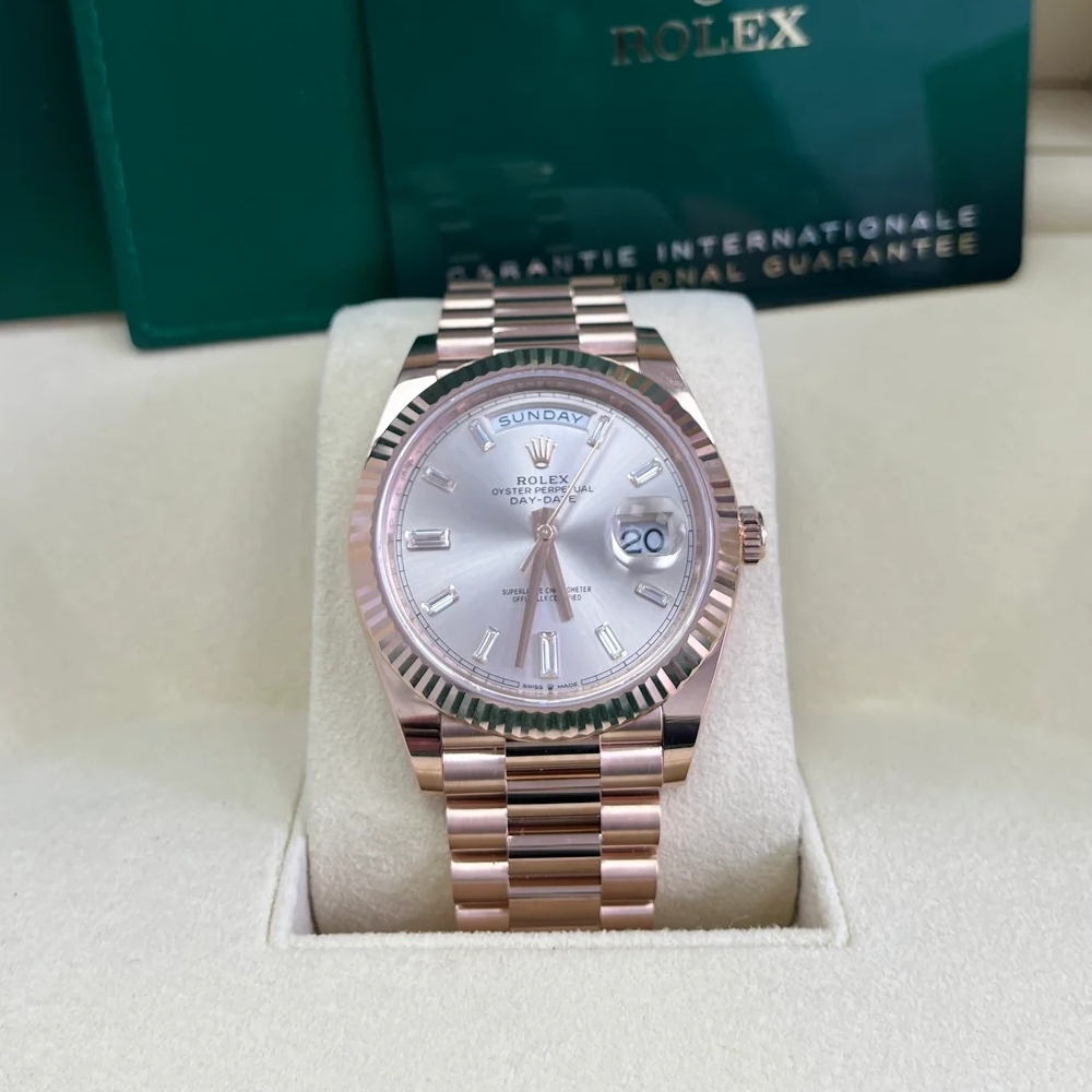 RLX Day-Date 
