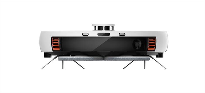 EZVIZ - Aspirapolvere robot e lavapavimenti RS2-Bianco