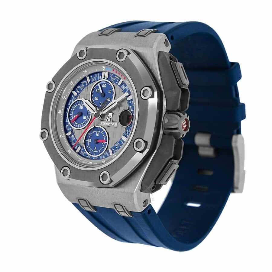 AP Schumacher Replica Audemars Piguet