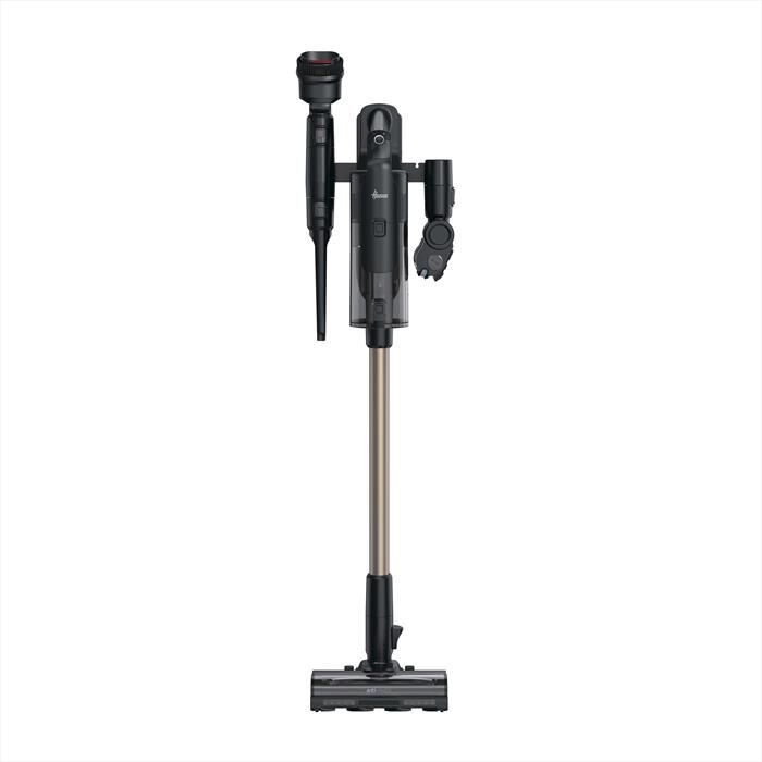 HOOVER - Scopa elettrica HF610P REPLACEMENT BROOM-Nero, Metallico