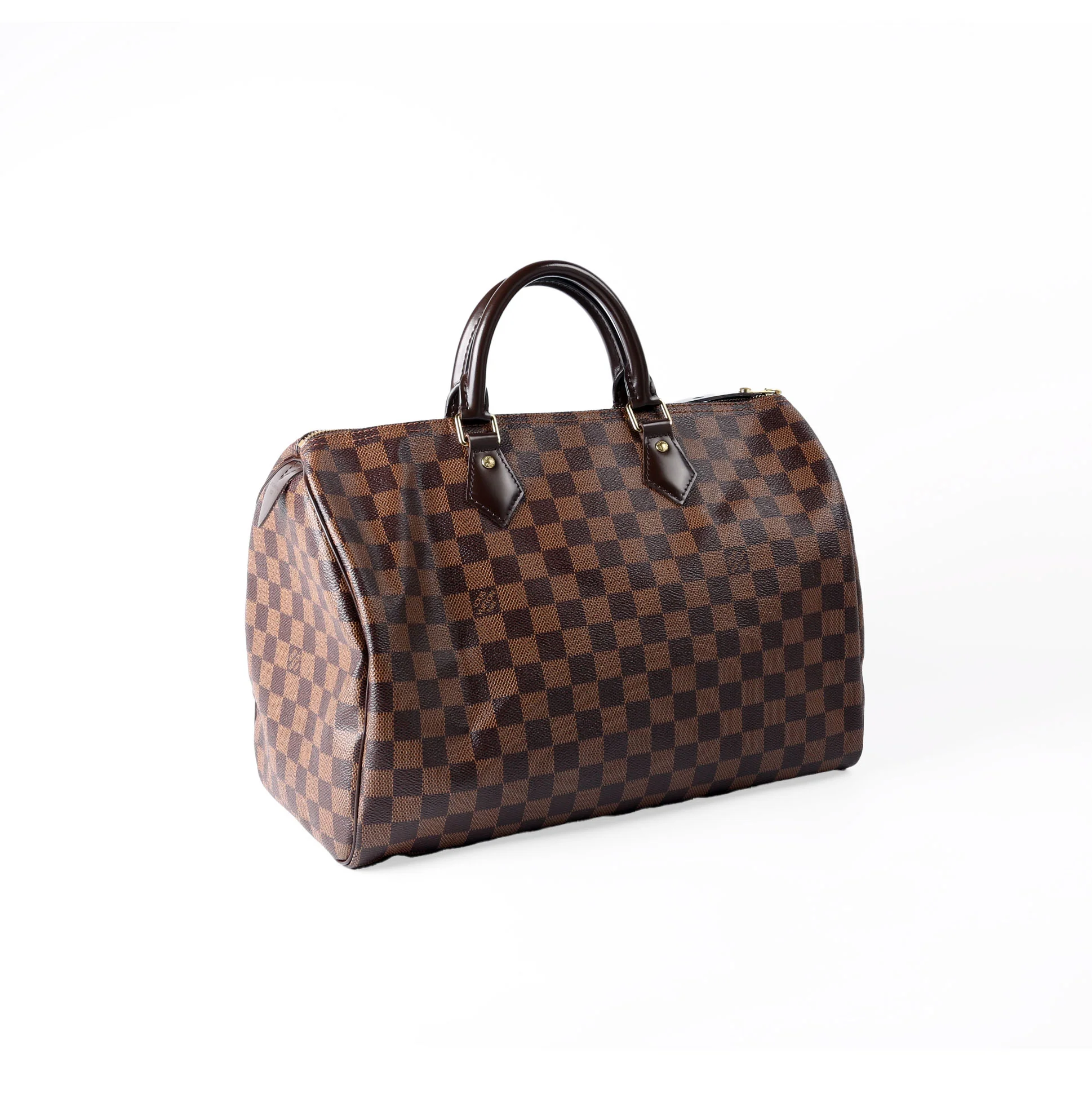 Speedy 35 Ebene