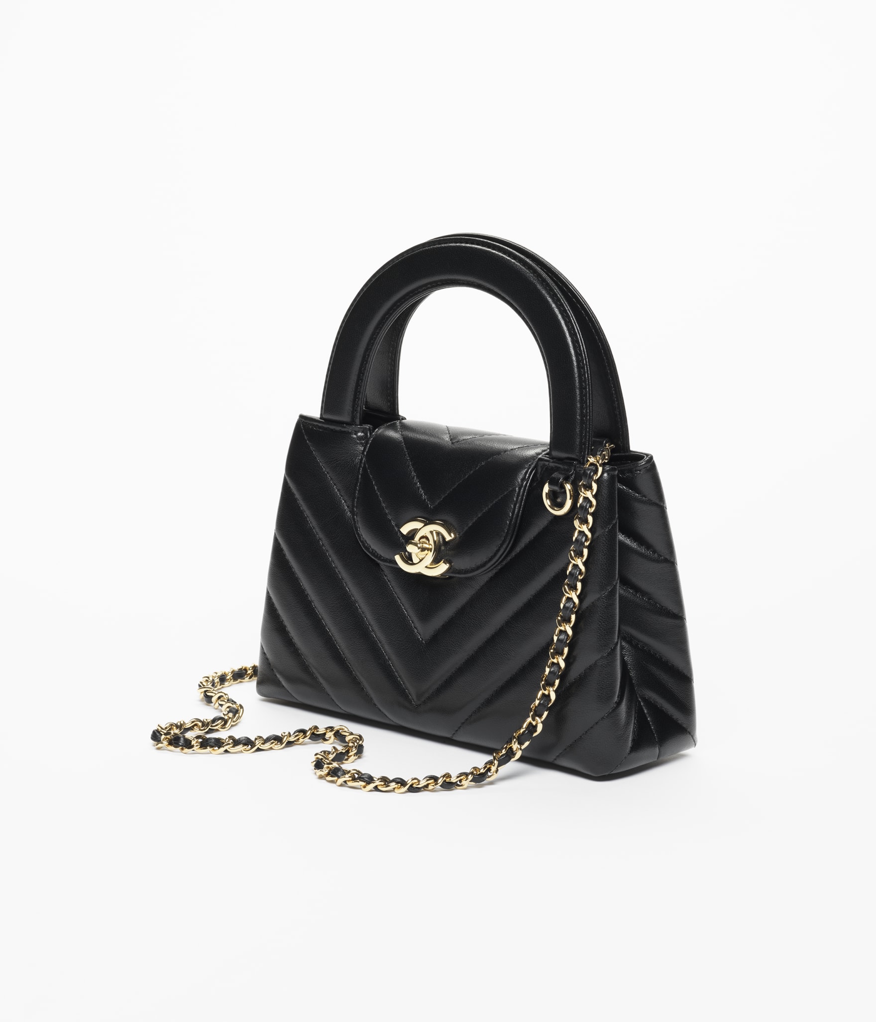 Mini Shopping Bag