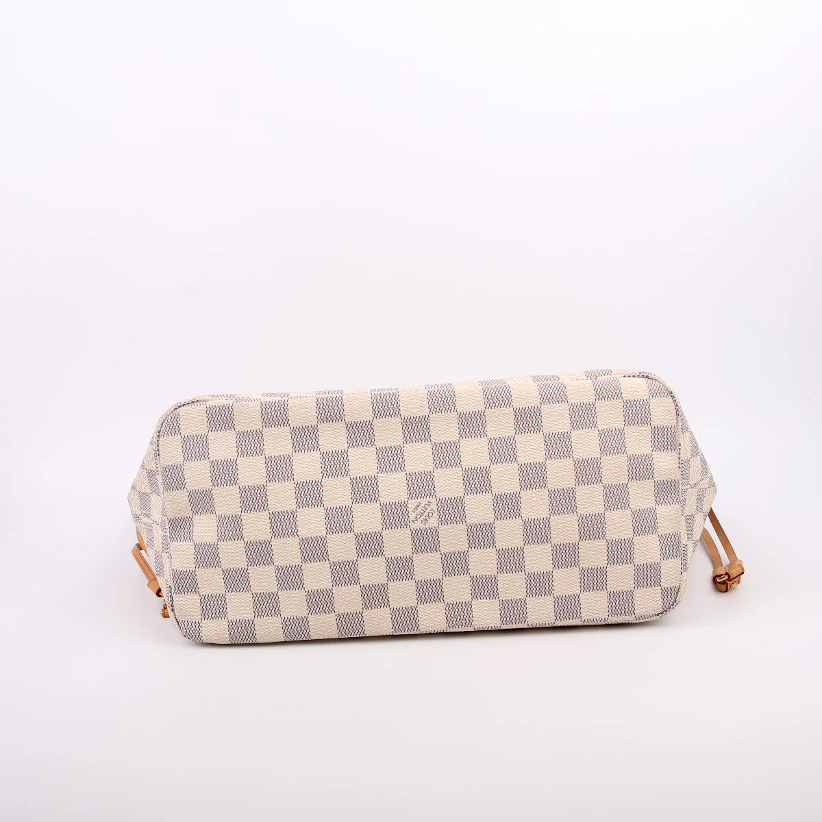 Neverfull MM Damier Azur