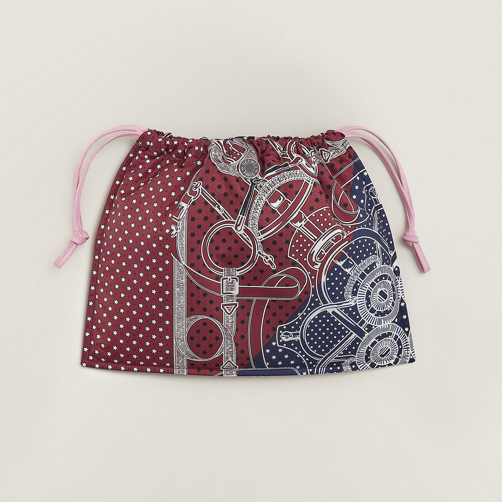 Pilo pouch