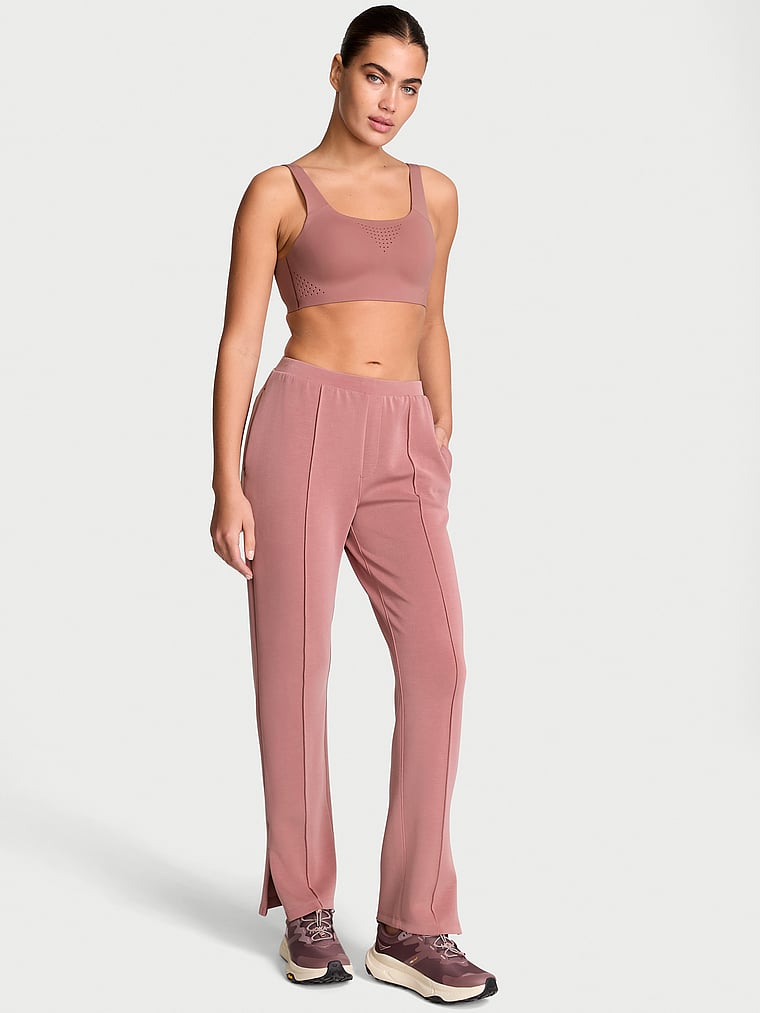 VSX Featherweight Knit Tailored Slim Pant