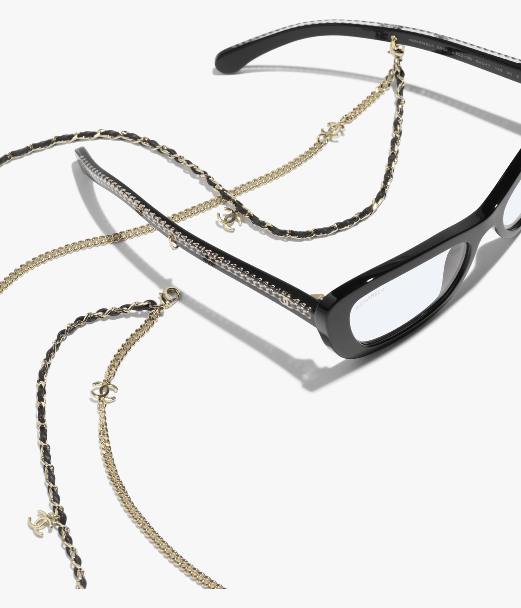 Rectangle Blue Light Glasses