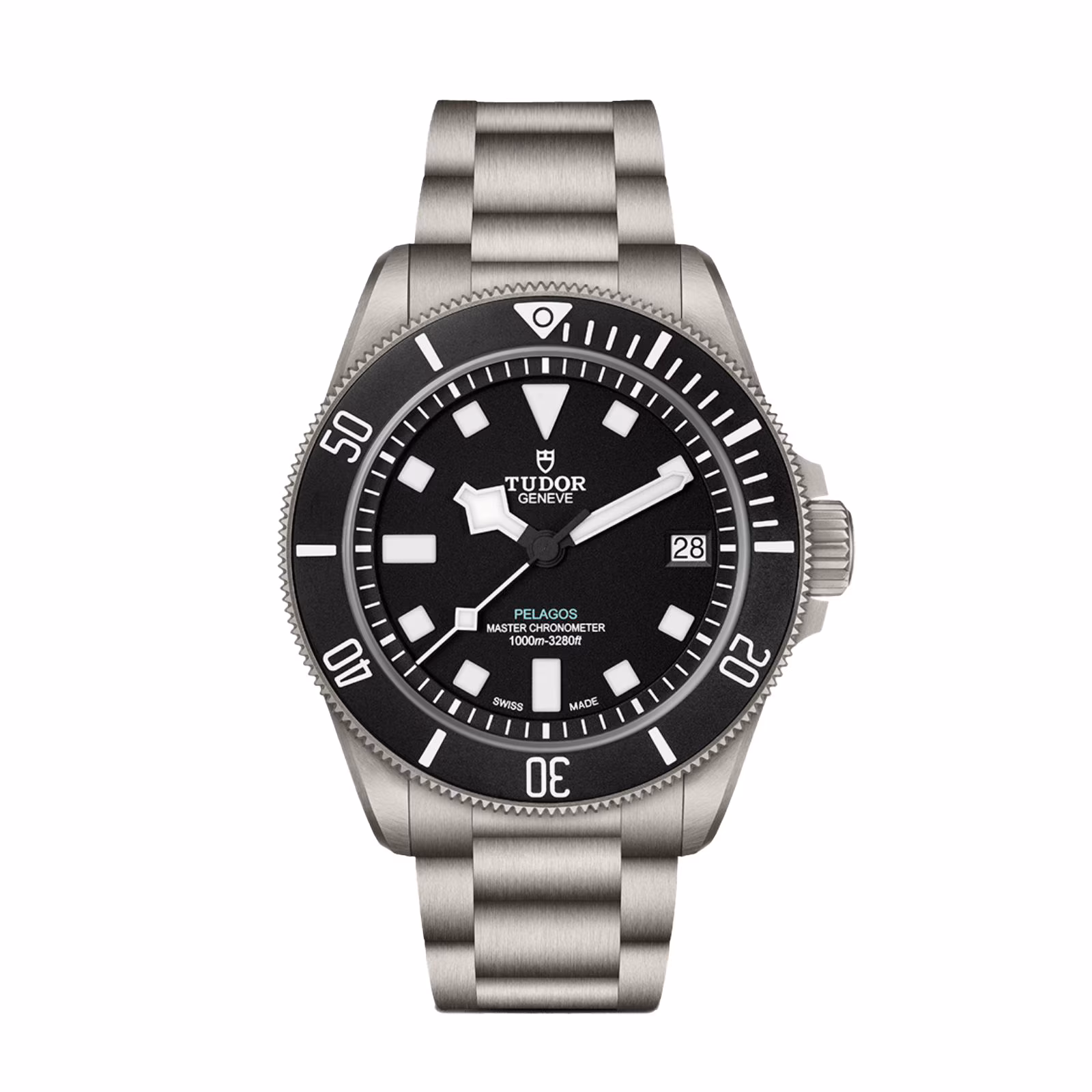 TUDOR Pelagos