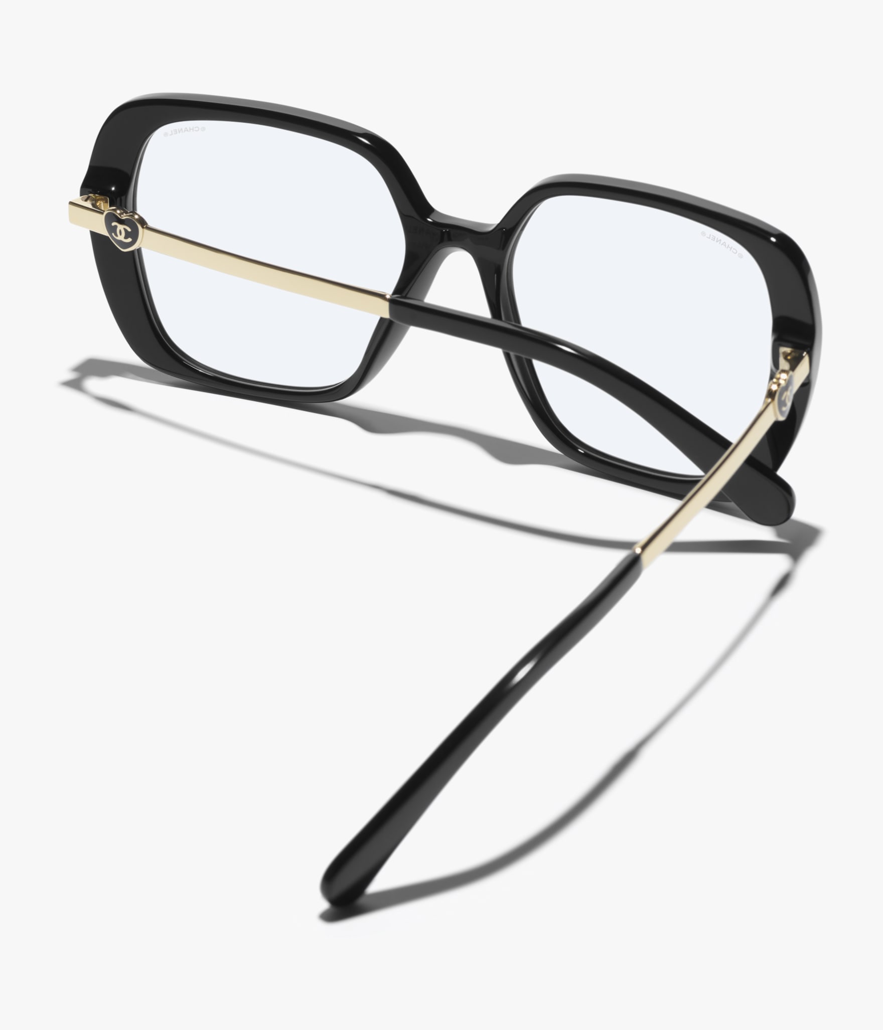 Square Blue Light Glasses