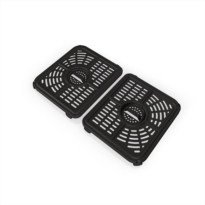 NINJA - Friggitrice ad aria FLEXDRAWER DA 10,4L-nero