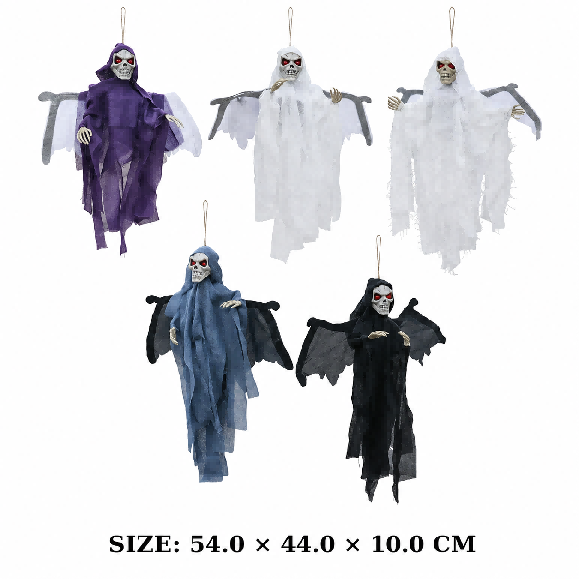 Halloween Hanging Ghost
