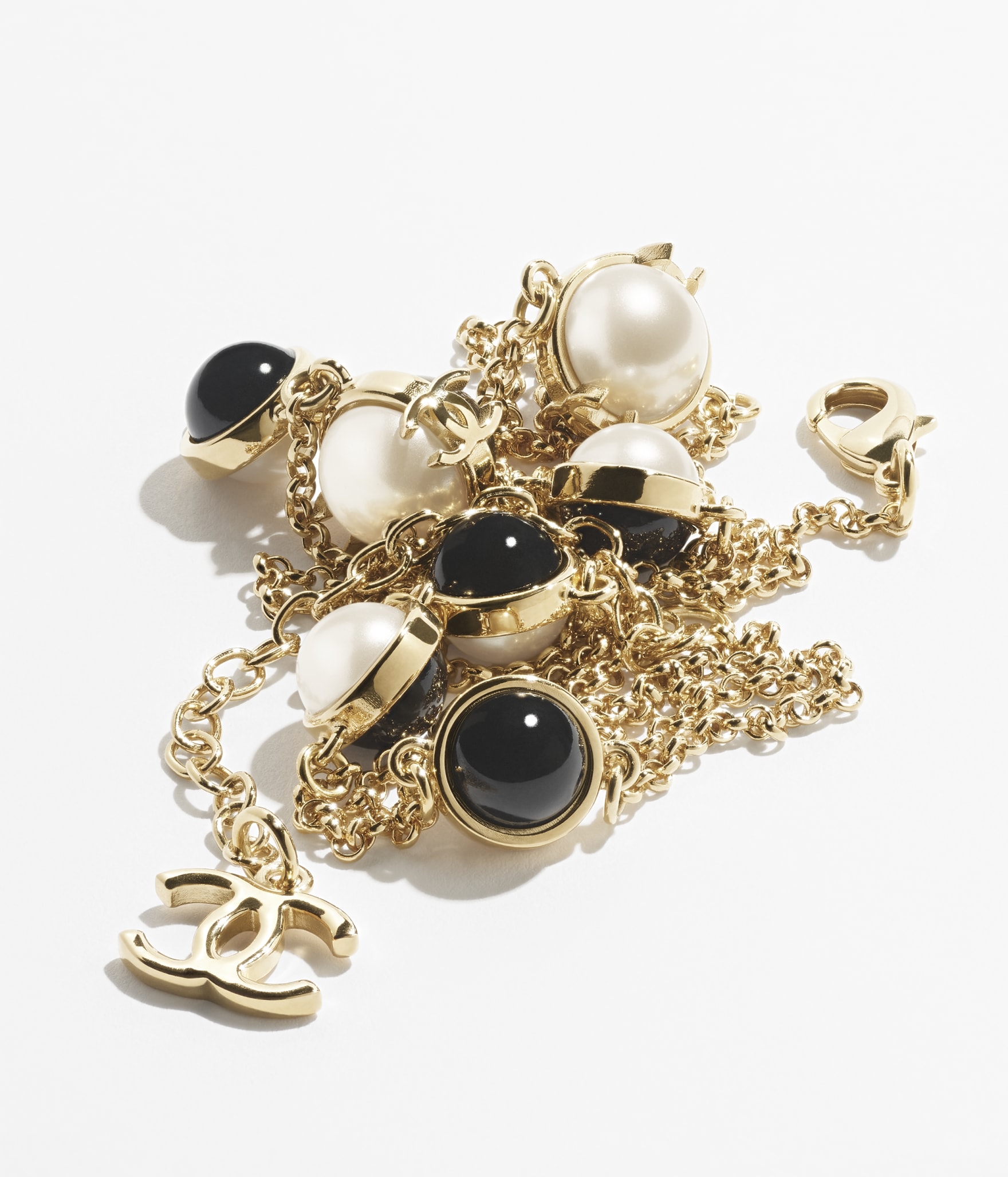 Long Necklace