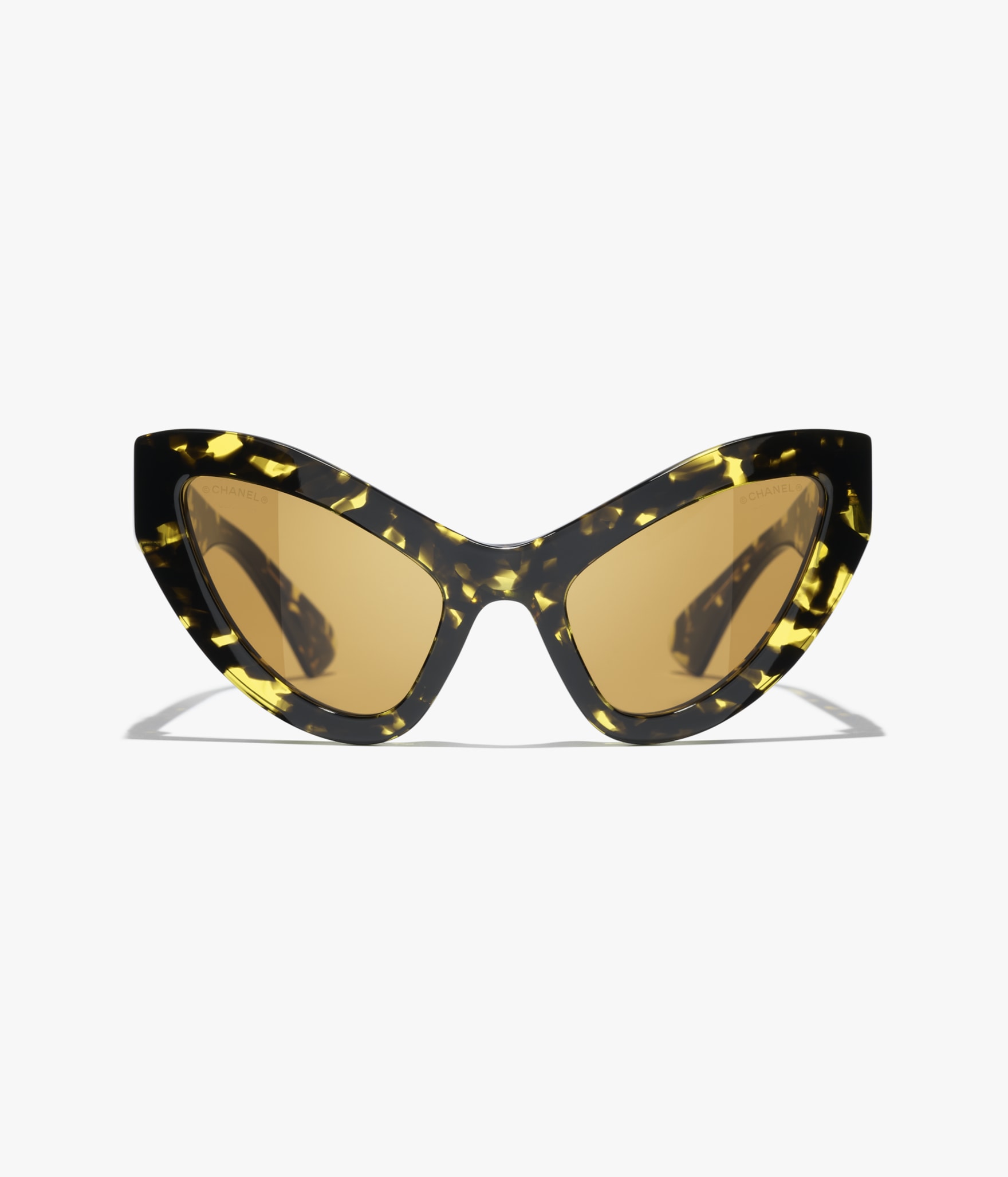Cat Eye Sunglasses