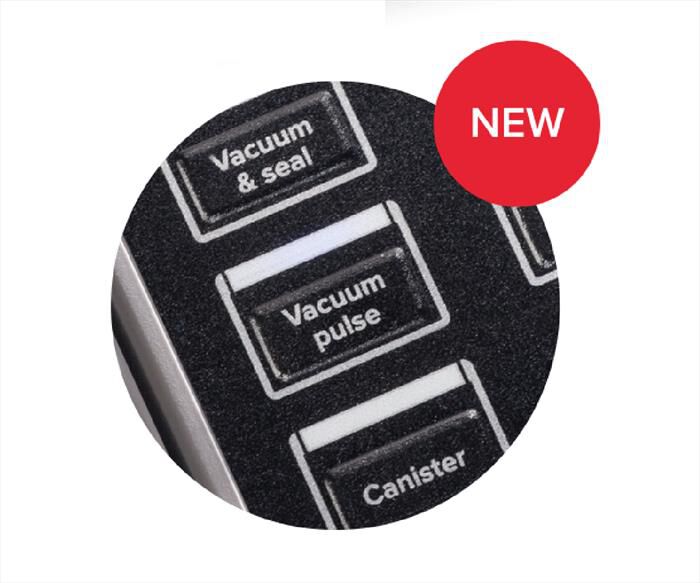 MAGIC VAC - MASTER-BIANCO