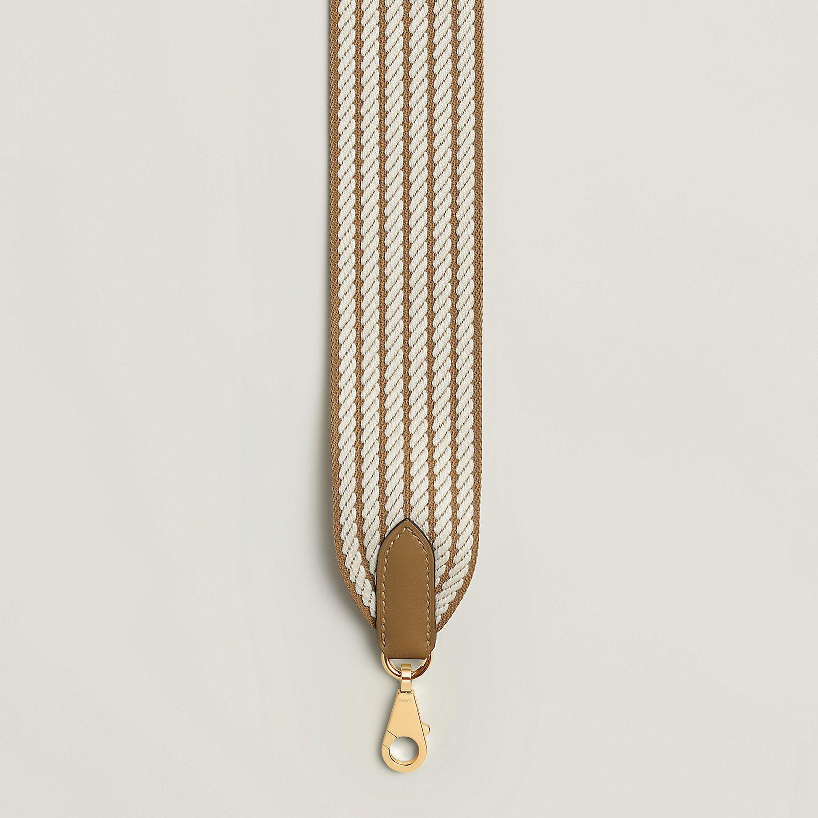 Sangle Cordage 50 mm bag strap