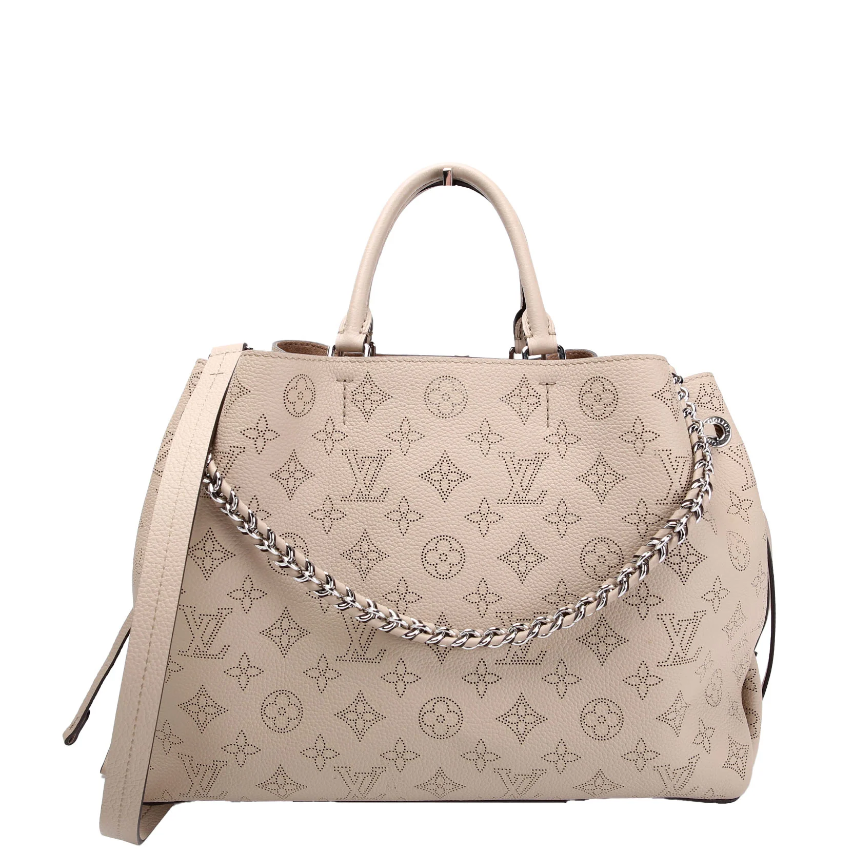 LOUIS VUITTON Bella Tote Mahina