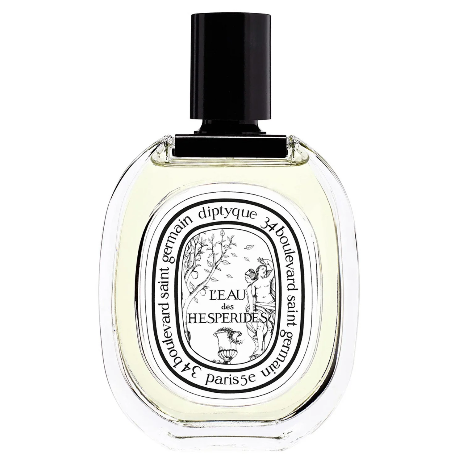 L'Eau des Hespérides Eau de Toilette