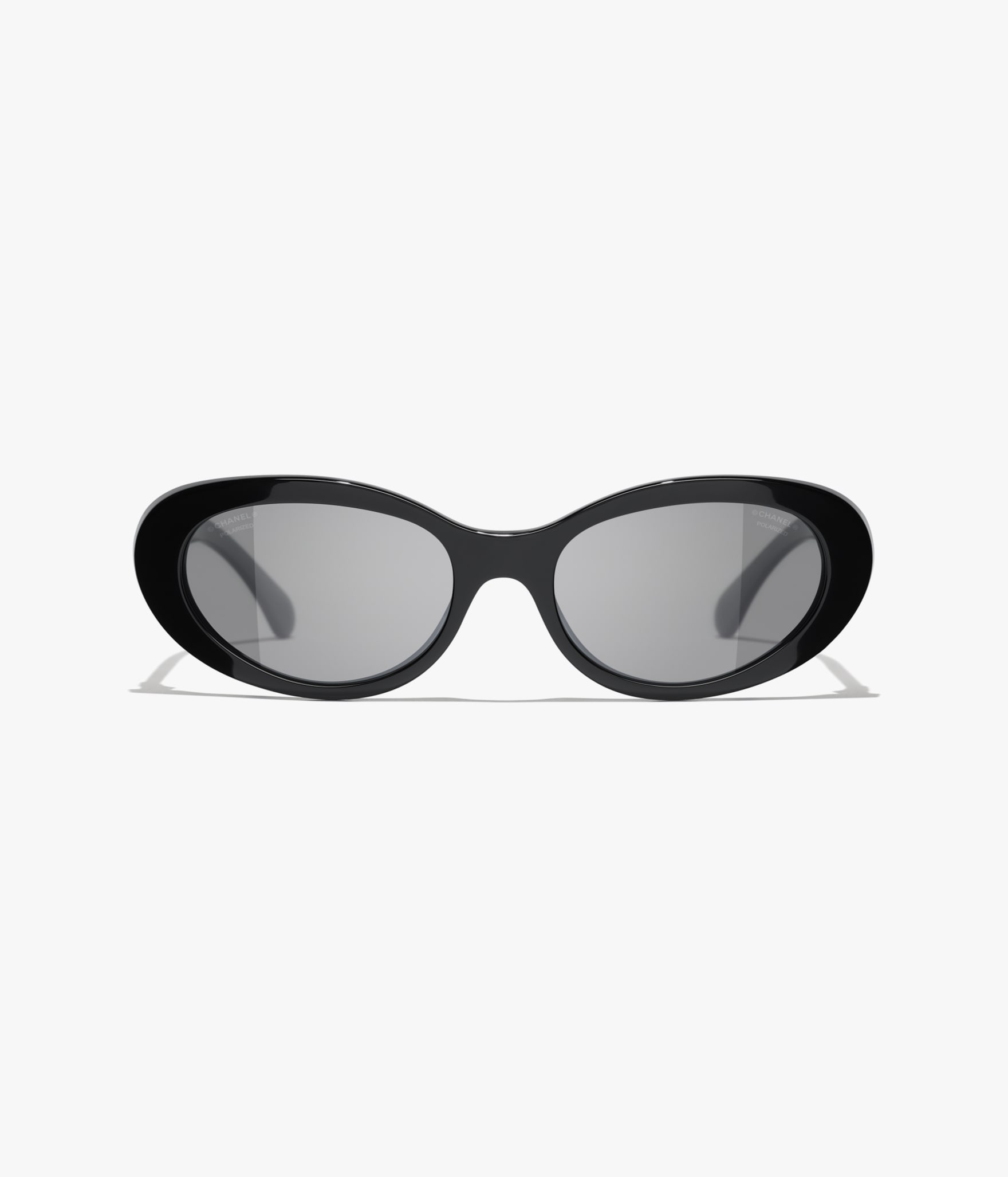 Oval Sunglasses