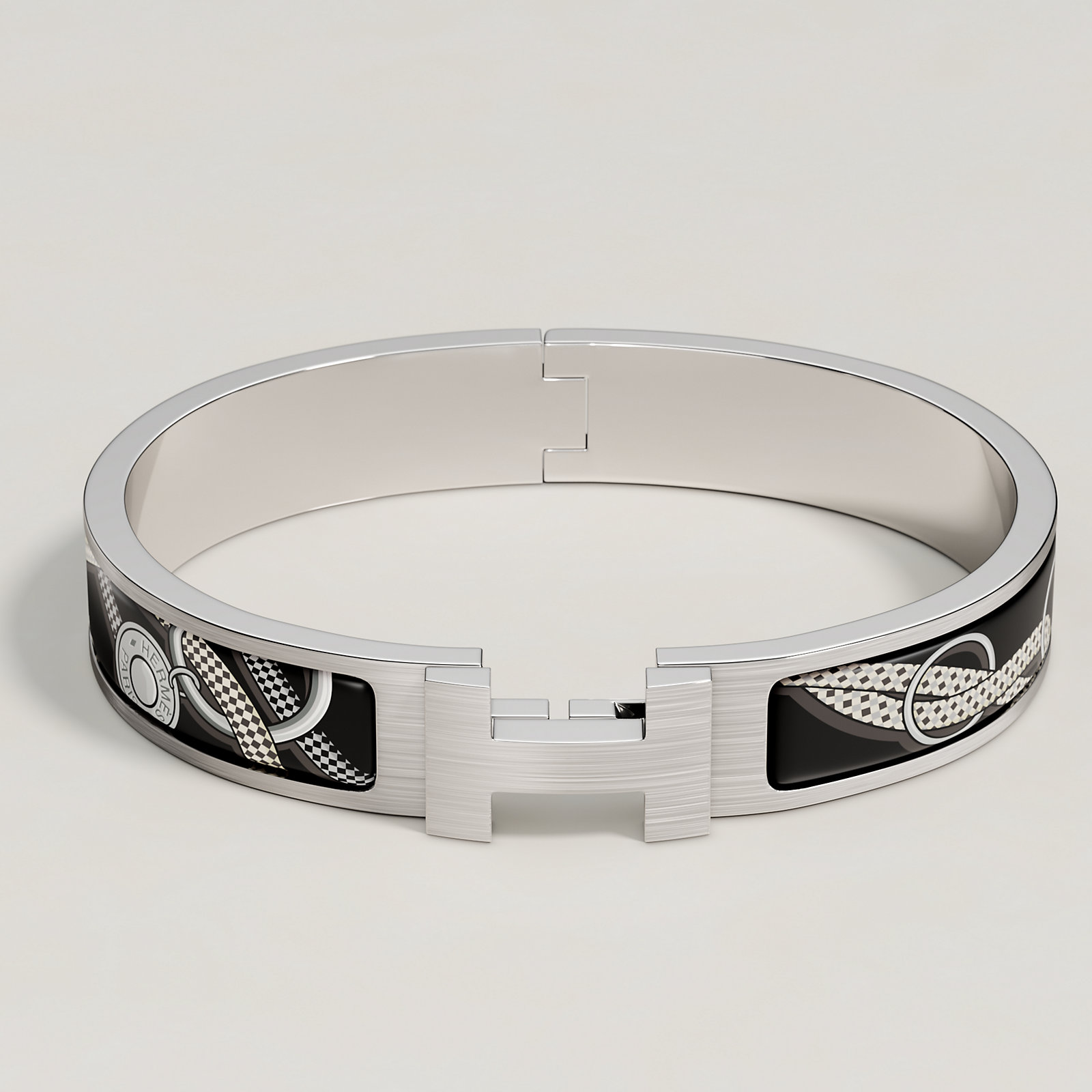 Clic HH Cheval Mirage bracelet