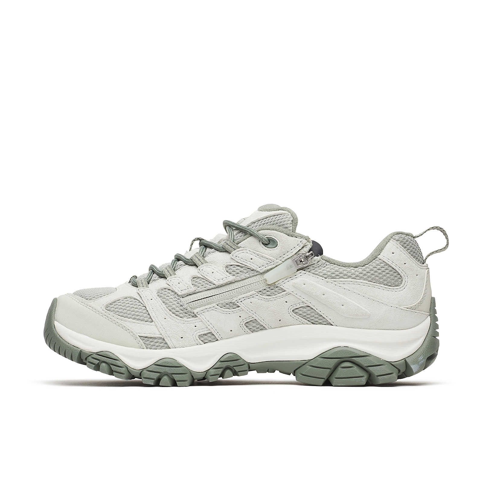 Men's Moab 3 Ready Zip