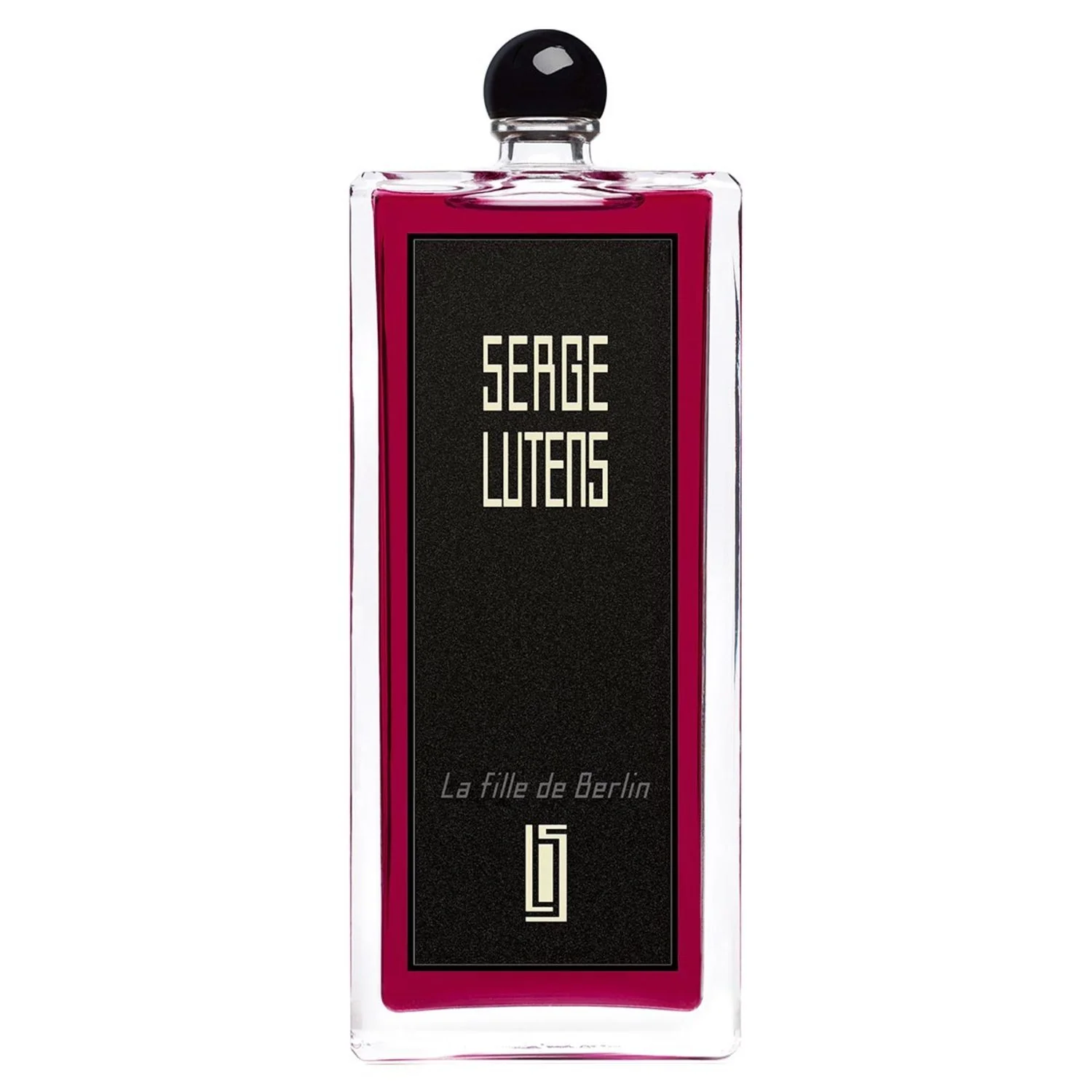 La Fille de Berlin Eau de Parfum