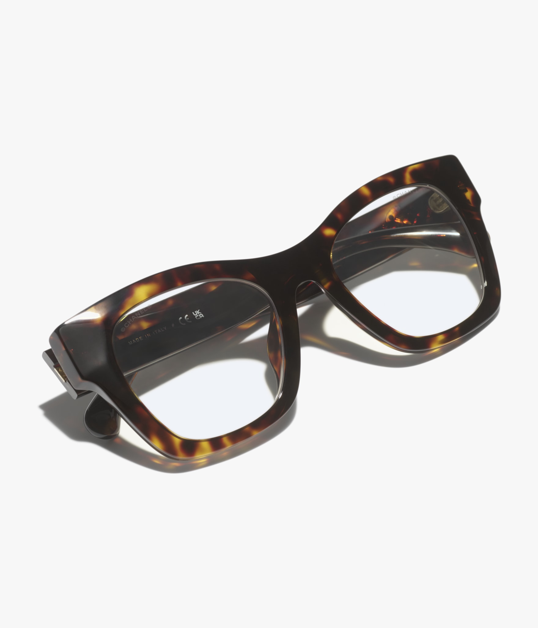 Butterfly Blue Light Glasses