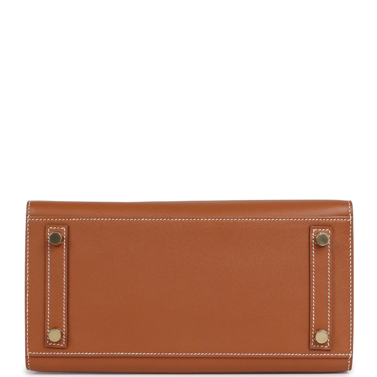 Hermes Birkin Sellier 25 Gold Madame Gold Hardware