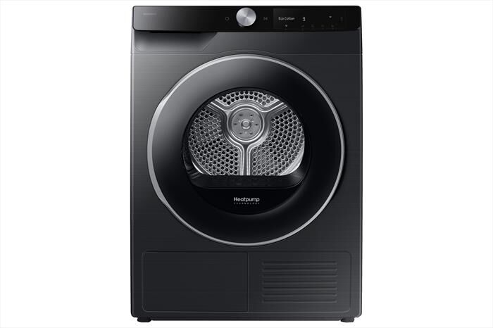 SAMSUNG - Asciugatrice DV90DG6845LBU3 9Kg Classe A-Nero