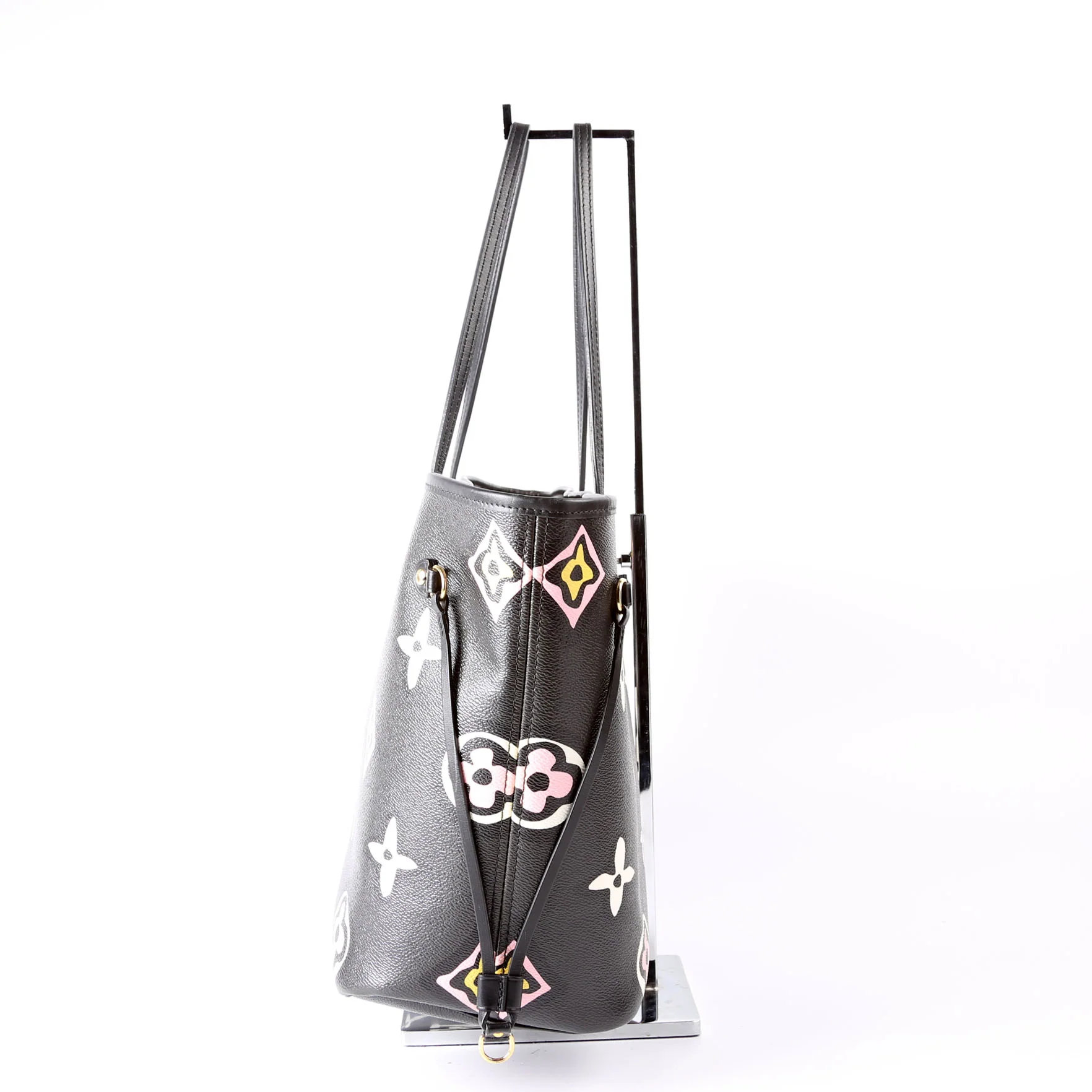 Neverfull MM Wild At Heart