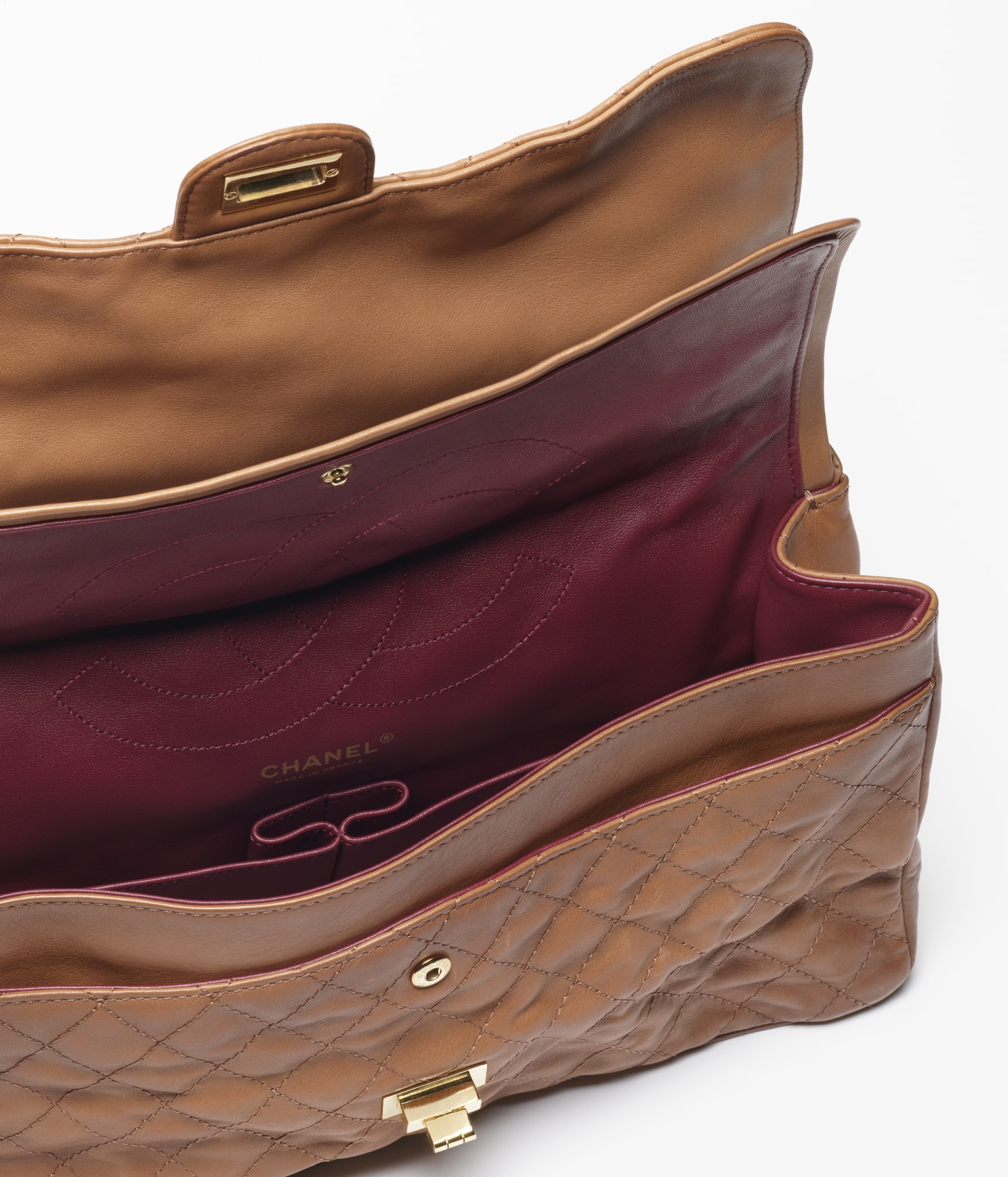 Maxi 2.55 Handbag