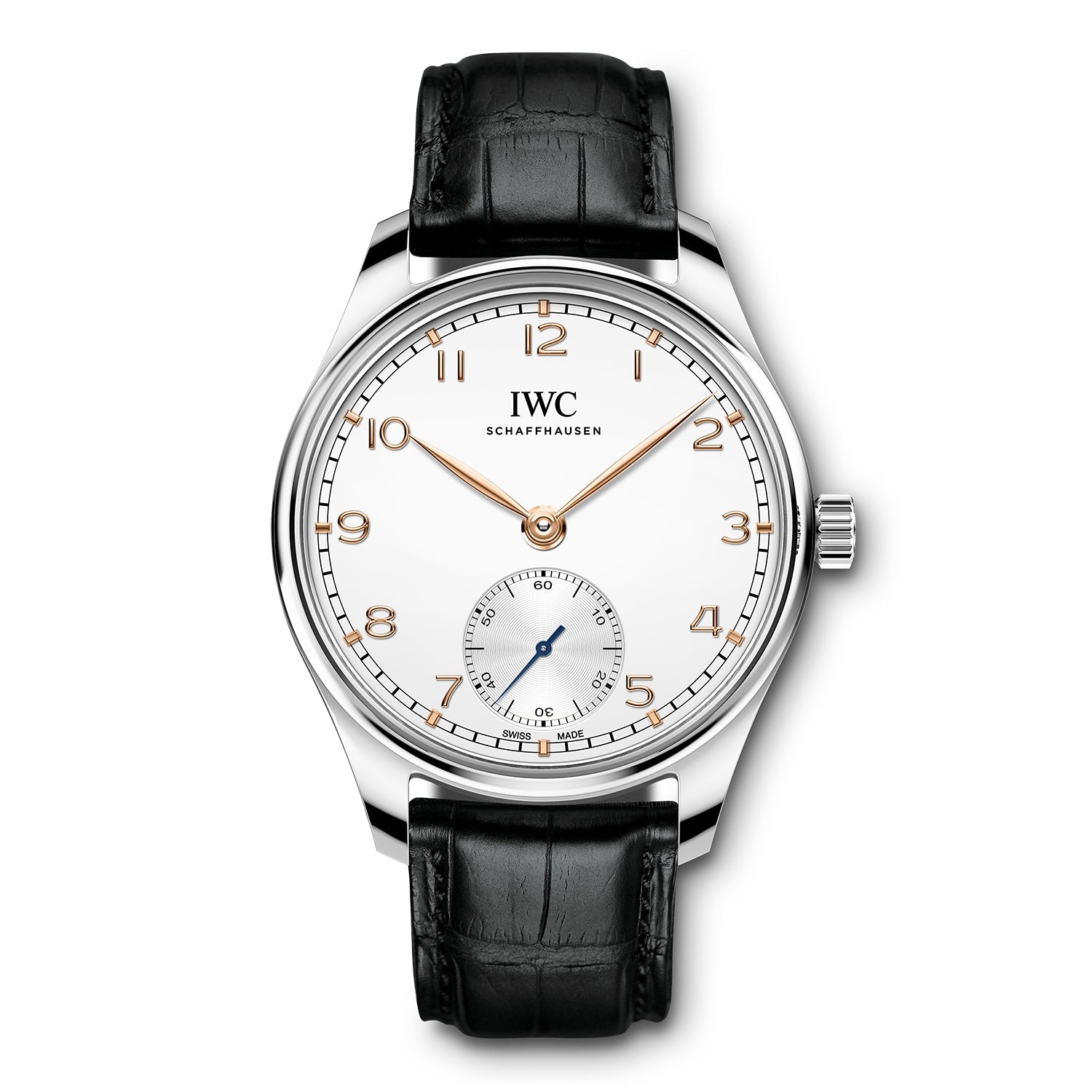 IWC-Portugieser Automatic