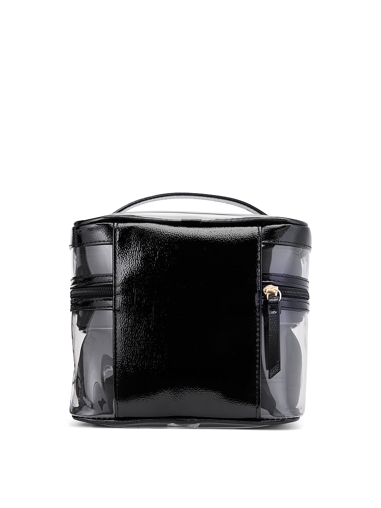 Victoria's Secret 4-Piece Makeup Bag