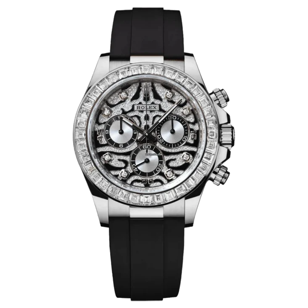 Rolex Daytona 116589TBR 