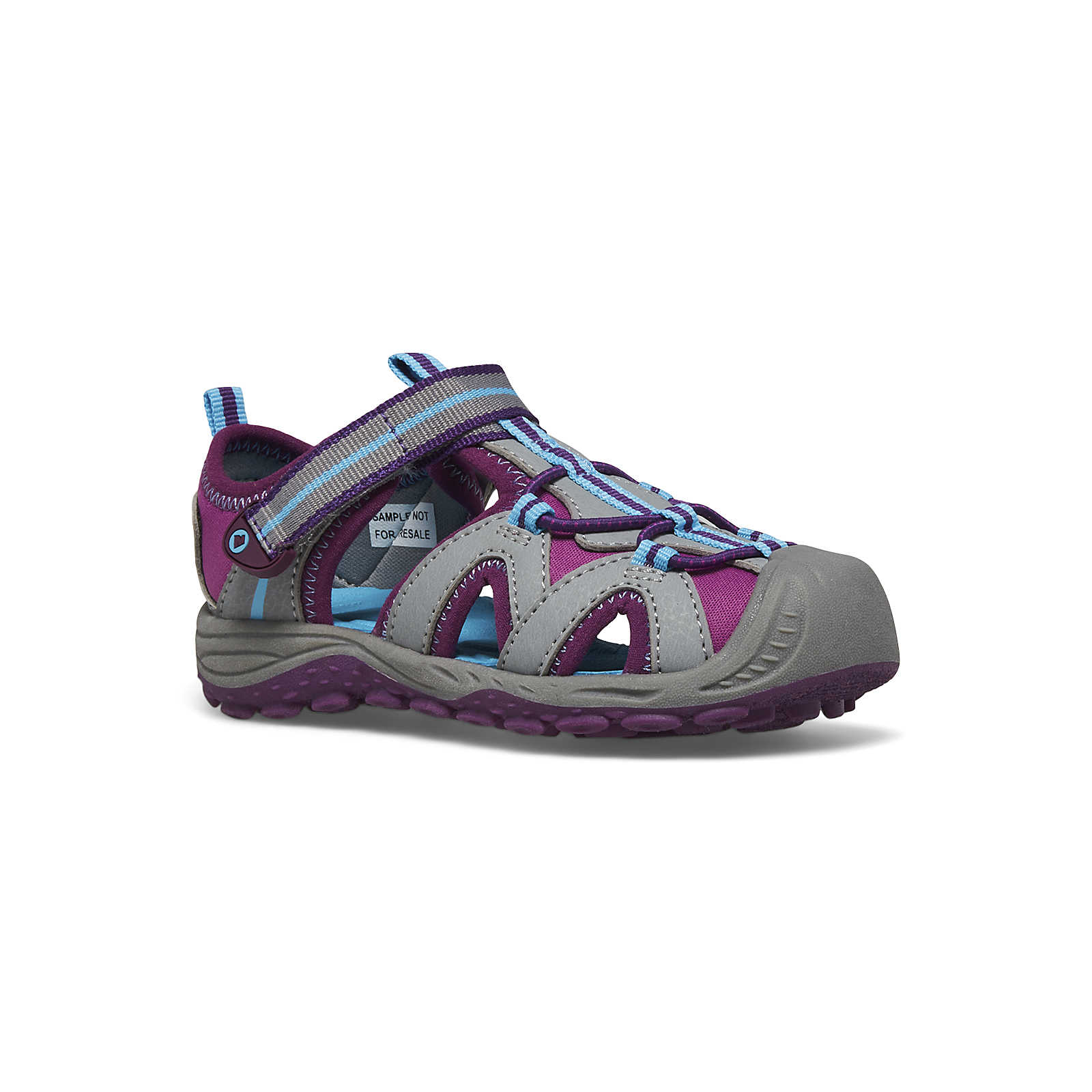 Little Kid's Hydro 2 Jr.