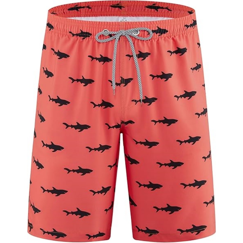 Men's Swim Trunks