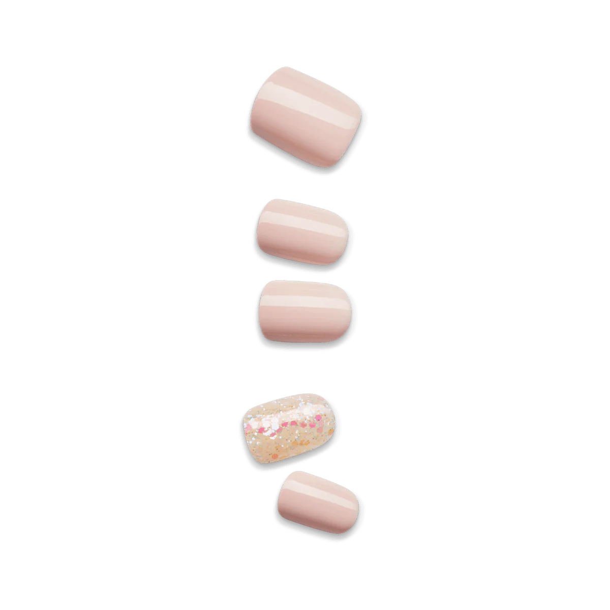 imPRESS Design Press On Nails - Dorothy