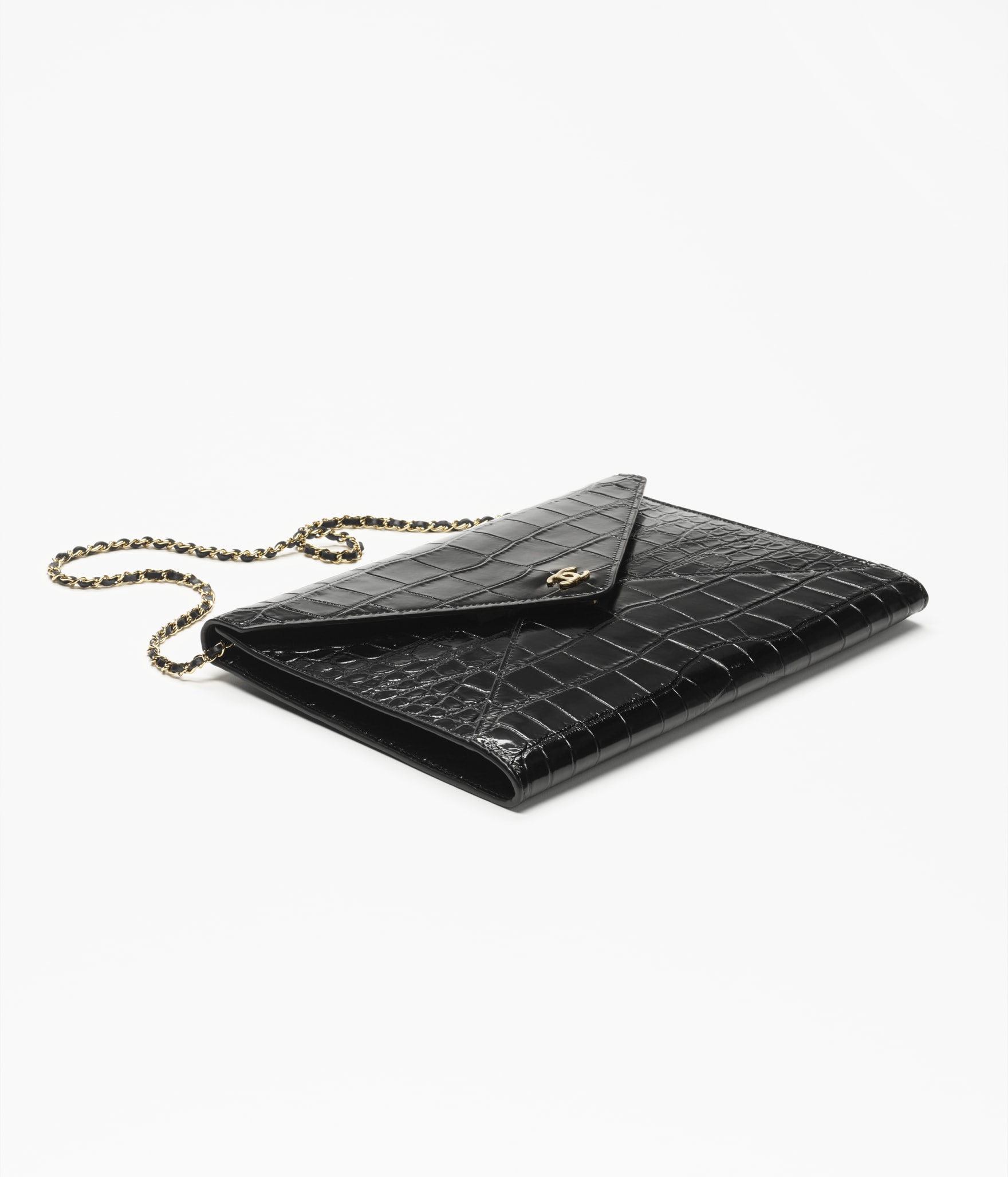 Clutch with Chain