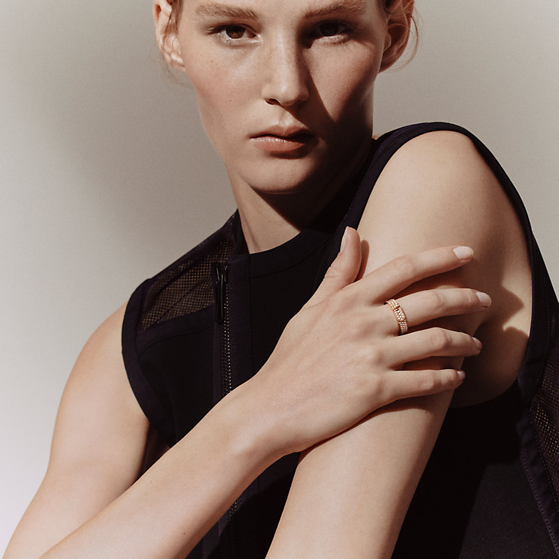 Kelly ring