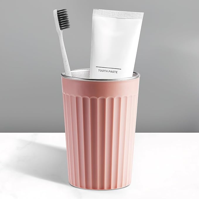 Toothbrush Cup for