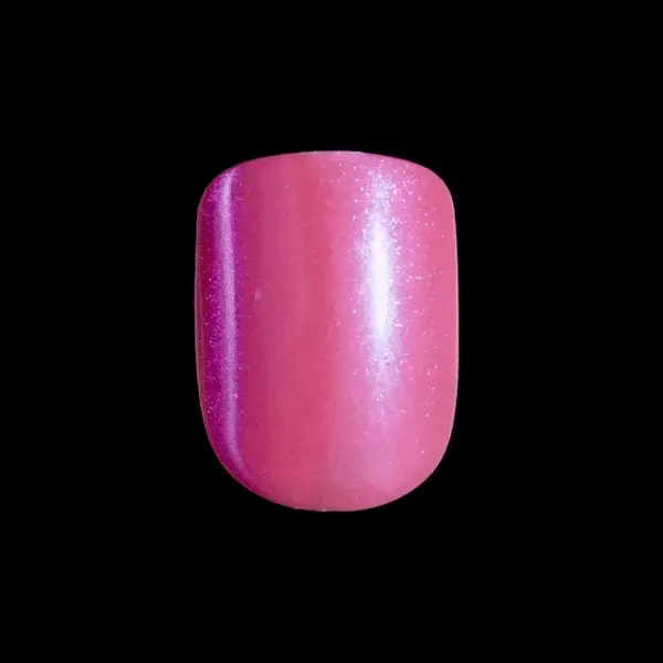 colorFX by imPRESS Press On Nails - Social