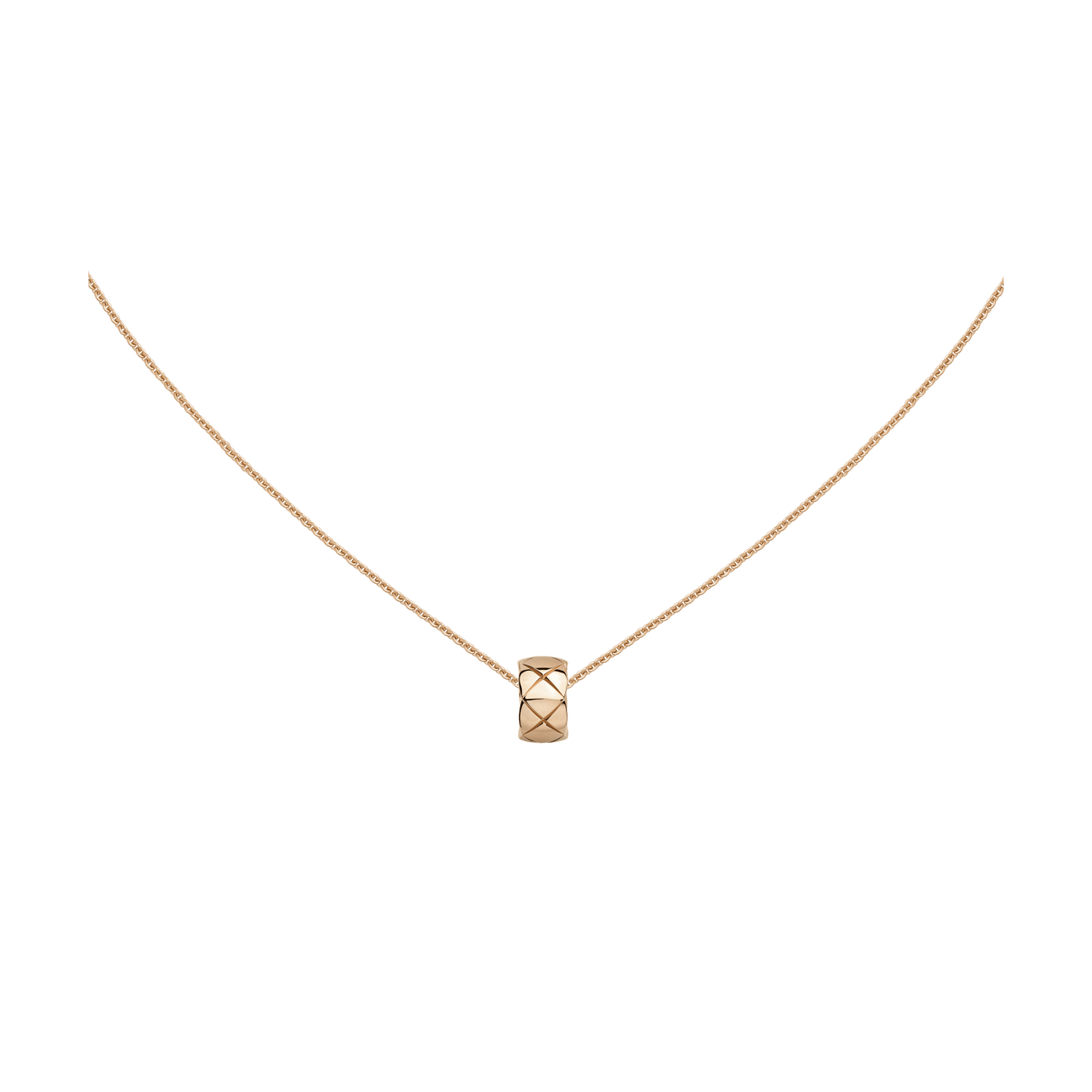 Coco Crush necklace