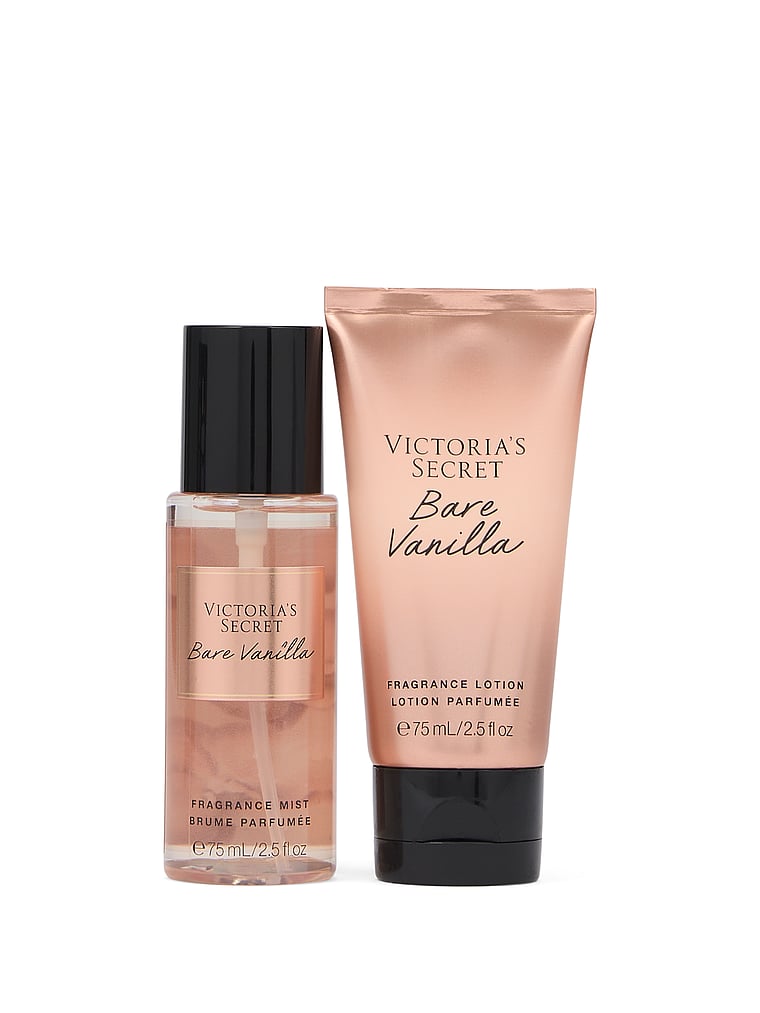 Body Fragrance 2-Piece Gift Set