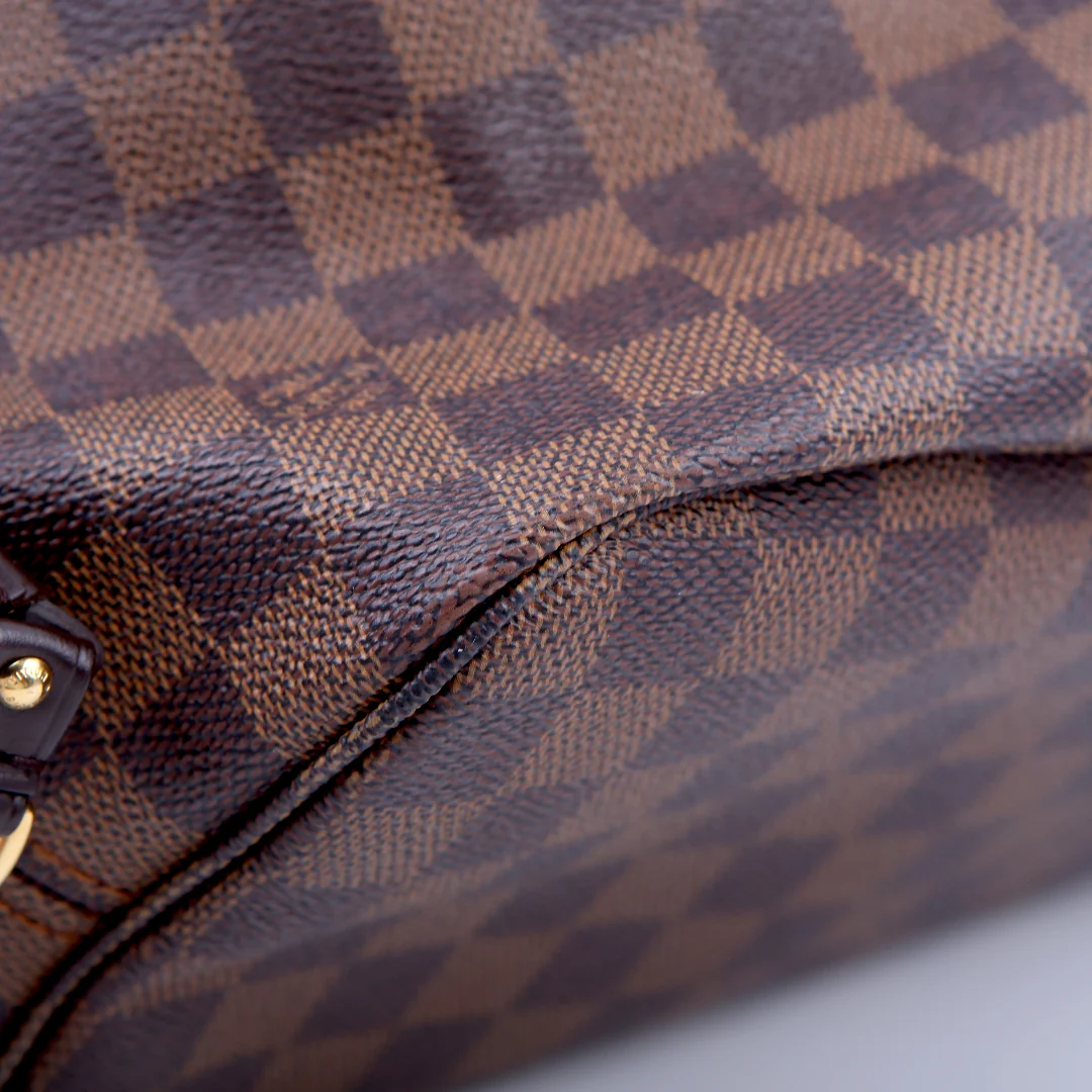 Neverfull MM Damier Ebene