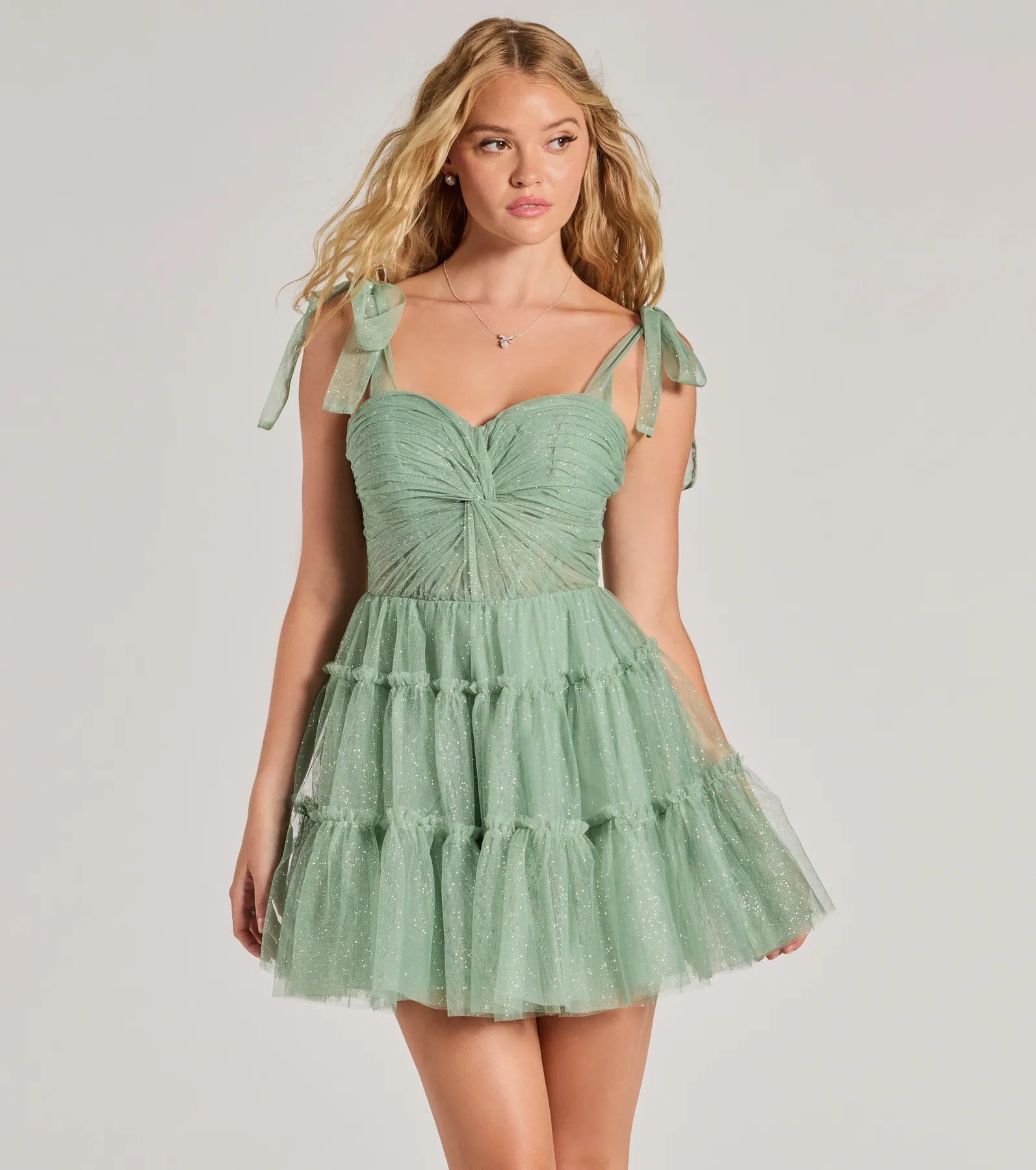 S.O. SHORT DRESSES