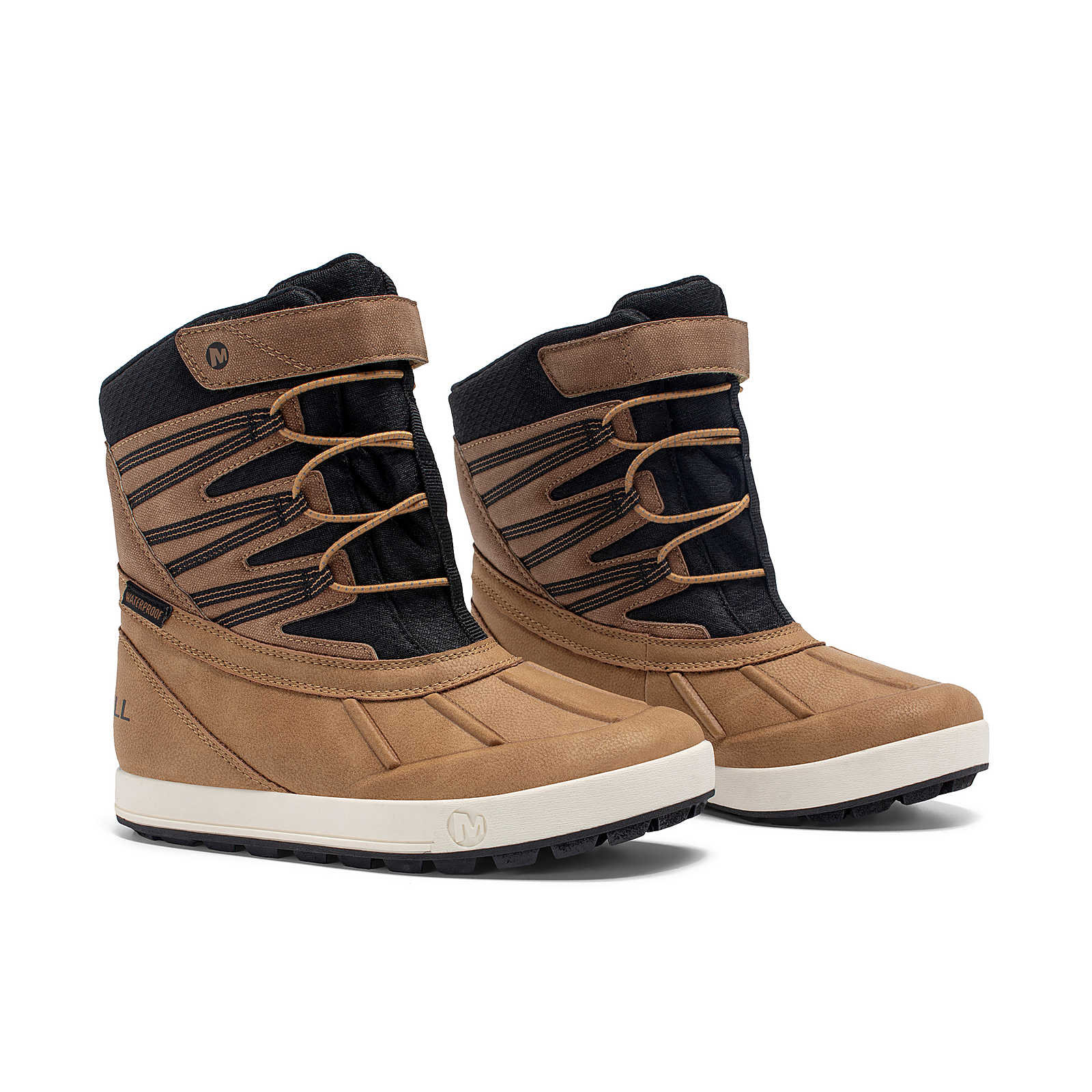 Big Kid's Snow Bank 5 Waterproof