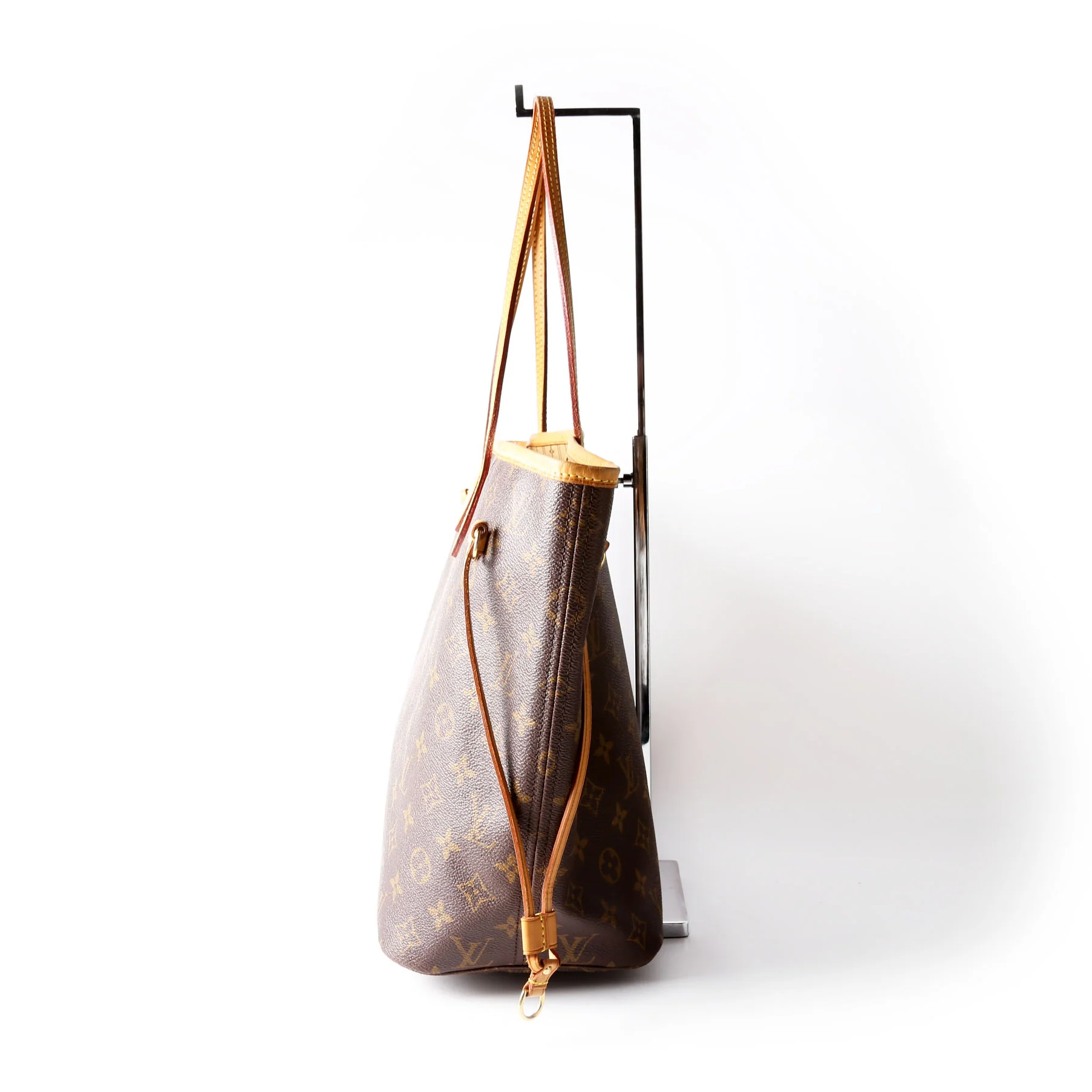 Neverfull MM Monogram