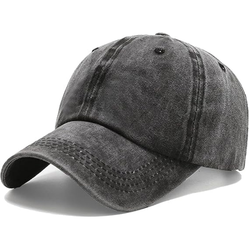 Baseball Cap Golf Dad Hat