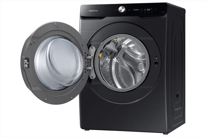 SAMSUNG - Lavatrice WF20DG8650BVU3 20KG Classe A-Nero