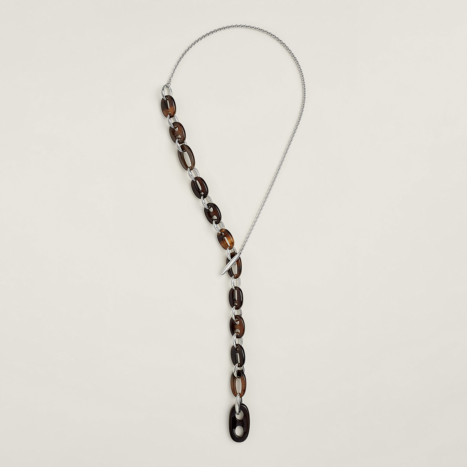 Rivage necklace